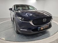 Mazda Cx-30 e-SKYACTIV-G 2.0 90 kW 2WD Evolution