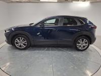 Mazda Cx-30 e-SKYACTIV-G 2.0 90 kW 2WD Evolution