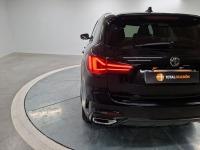 MG Ehs 1.5T-GDI PHEV Luxury