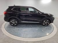 MG Ehs 1.5T-GDI PHEV Luxury