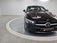 Mercedes Benz Cla CLA 200 Shooting Brake