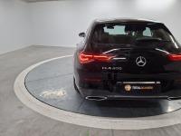 Mercedes Benz Cla CLA 200 Shooting Brake