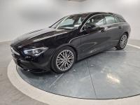 Mercedes Benz Cla CLA 200 Shooting Brake