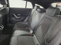 Mercedes Benz Cla CLA 200 Shooting Brake