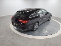 Mercedes Benz Cla CLA 200 Shooting Brake