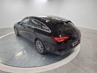 Mercedes Benz Cla CLA 200 Shooting Brake
