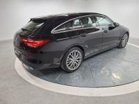 Mercedes Benz Cla CLA 200 Shooting Brake