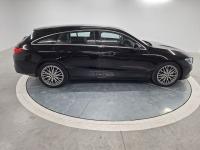 Mercedes Benz Cla CLA 200 Shooting Brake