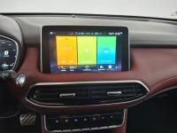 MG Ehs 1.5T-GDI PHEV Luxury