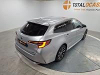 Toyota Corolla 1.8 125H ACTIVE TECH E-CVT TOU SPORT