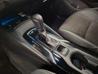 Toyota Corolla 1.8 125H ACTIVE TECH E-CVT TOU SPORT