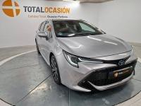 Toyota Corolla 1.8 125H ACTIVE TECH E-CVT TOU SPORT