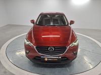 Mazda Cx-3 2.0 G 89kW (121CV) 2WD Zenith