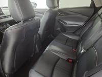 Mazda Cx-3 2.0 G 89kW (121CV) 2WD Zenith