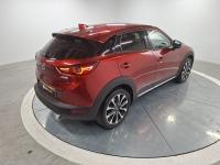 Mazda Cx-3 2.0 G 89kW (121CV) 2WD Zenith