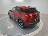 Mazda Cx-3 2.0 G 89kW (121CV) 2WD Zenith