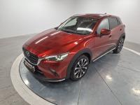Mazda Cx-3 2.0 G 89kW (121CV) 2WD Zenith
