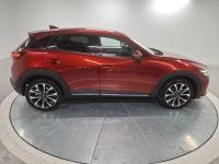 Mazda Cx-3 2.0 G 89kW (121CV) 2WD Zenith