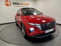 Hyundai Tucson 1.6 CRDI 100kW (136CV) 48V Tecno Sky DCT