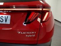 Hyundai Tucson 1.6 CRDI 100kW (136CV) 48V Tecno Sky DCT