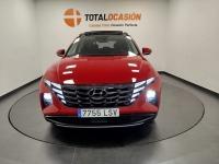 Hyundai Tucson 1.6 CRDI 100kW (136CV) 48V Tecno Sky DCT