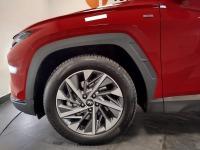 Hyundai Tucson 1.6 CRDI 100kW (136CV) 48V Tecno Sky DCT