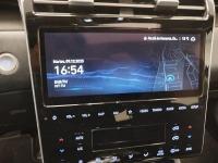 Hyundai Tucson 1.6 CRDI 100kW (136CV) 48V Tecno Sky DCT