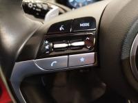 Hyundai Tucson 1.6 CRDI 100kW (136CV) 48V Tecno Sky DCT