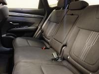 Hyundai Tucson 1.6 CRDI 100kW (136CV) 48V Tecno Sky DCT