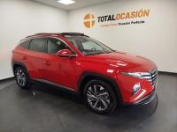 Hyundai Tucson 1.6 CRDI 100kW (136CV) 48V Tecno Sky DCT
