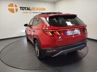 Hyundai Tucson 1.6 CRDI 100kW (136CV) 48V Tecno Sky DCT