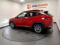 Hyundai Tucson 1.6 CRDI 100kW (136CV) 48V Tecno Sky DCT