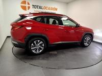 Hyundai Tucson 1.6 CRDI 100kW (136CV) 48V Tecno Sky DCT