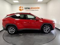 Hyundai Tucson 1.6 CRDI 100kW (136CV) 48V Tecno Sky DCT