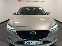 Mazda Mazda6 2.0 SKYACTIV-G 121 kW Exclusive-Line