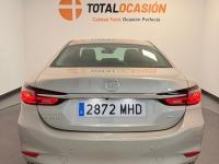 Mazda Mazda6 2.0 SKYACTIV-G 121 kW Exclusive-Line