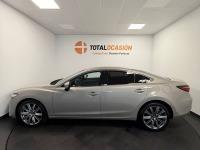 Mazda Mazda6 2.0 SKYACTIV-G 121 kW Exclusive-Line