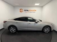 Mazda Mazda6 2.0 SKYACTIV-G 121 kW Exclusive-Line