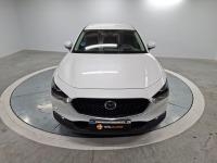 Mazda Cx-30 e-SKYACTIV-X 137kW AT Zenith B.Safety