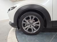 Mazda Cx-30 e-SKYACTIV-X 137kW AT Zenith B.Safety