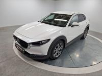 Mazda Cx-30 e-SKYACTIV-X 137kW AT Zenith B.Safety