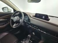 Mazda Cx-30 e-SKYACTIV-X 137kW AT Zenith B.Safety