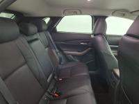 Mazda Cx-30 e-SKYACTIV-X 137kW AT Zenith B.Safety