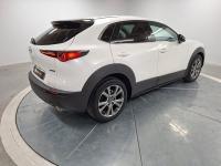 Mazda Cx-30 e-SKYACTIV-X 137kW AT Zenith B.Safety