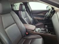 Mazda Cx-30 e-SKYACTIV-X 137kW AT Zenith B.Safety