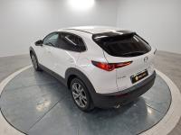 Mazda Cx-30 e-SKYACTIV-X 137kW AT Zenith B.Safety