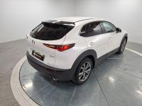 Mazda Cx-30 e-SKYACTIV-X 137kW AT Zenith B.Safety