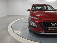Hyundai Kona 1.6 GDI HEV Klass DCT