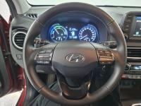 Hyundai Kona 1.6 GDI HEV Klass DCT