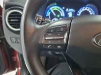 Hyundai Kona 1.6 GDI HEV Klass DCT